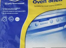 Oven Baking Shelf Oven Baking Shelf