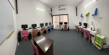 class rooms and Conference room  for rent