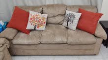 3+2+1 Sofa in good condition