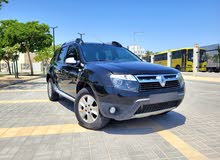 Renault duster 2015  top model