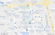مشاركة سكن لشخصين في شقة مشاركة سكن لشخصين في شقة