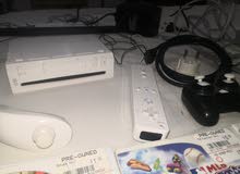 New Nintendo Wii New Nintendo Wii