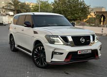 Nissan Patrol 2012 in Central Governorate