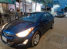 Hyundai Elantra 2016 in Wasit