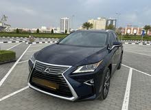 Lexus RX 2019 in Muscat