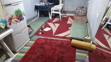 20m2 Studio Apartments for Rent in Tripoli Bab Bin Ghashier