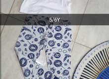 Girls Sportswear in Amman