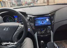 Hyundai Sonata 2012 in Amman