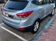 Hyundai Tucson 2013 Model available for sale in AbuDhabi city