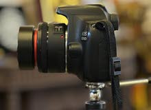 Canon DSLR Cameras in Irbid