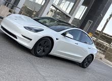 تسلا موديل 2021 فحص كامل بحلا الوكلاء