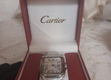  Cartier watches  for sale in Amman