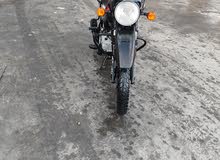 Honda CRF150F 2022 in Basra