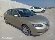 for sale Mazda 3 2008 for sale Mazda 3 2008