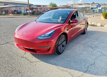 Tesla Model 3 Standard Plus in Zarqa
