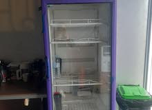 Refrigerator in good condition