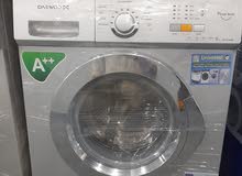 Washing Machine (Daewoo Brand) 6kg