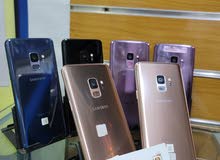 Samsung Galaxy S9 64 GB in Sana'a
