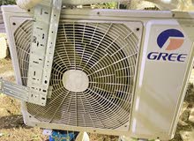 Gree 2 - 2.4 Ton AC in Amman