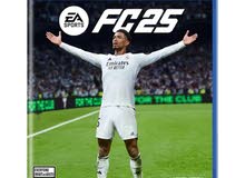 سيدي ps5 FC25