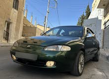 Hyundai Avante 1996 in Amman