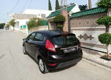 ford Fiesta ford Fiesta