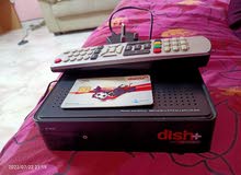 Dish TV Receiver Dish TV Receiver