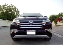 TOYOTA RUSH FOR SALE 2021 MODEL 7 SEATER