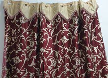 Curtains for 4 windows Curtains for 4 windows