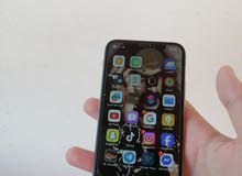 Apple iPhone X 64 GB in Jerash