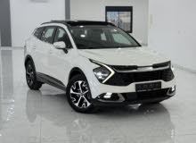 كيا سبورتاج هايبرد الجديد كليا بالسعر المميز