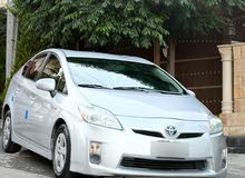 Toyota Prius Limited in Amman
