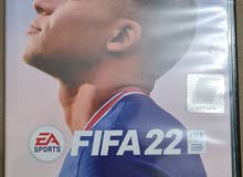 Fifa 22 for PC