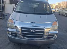 هيونداي ستاركس 2006 للبيع