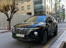 هيونداي توسان هايبرد SUV