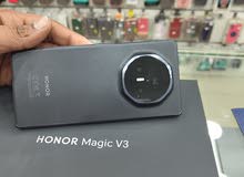 honor magic V3 512gb