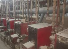  Boilers for sale in Amman