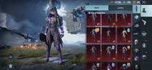 pubg global account pubg global account