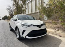 Toyota C-HR GX in Zarqa
