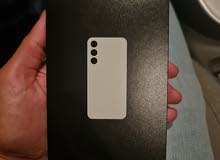 Samsung Galaxy S24 FE 256 GB in Amman