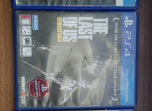 العاب بلايستيشن playstation 4