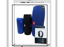 عروض نارية ، للبيع سماعات (بلوتوث ، AUX ، USB ) ماركة JBL عروض نارية ، للبيع سماعات (بلوتوث ، AUX ، USB ) ماركة JBL