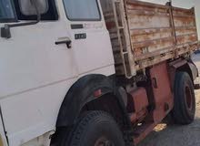 شاحنة 190B شاحنة 190B