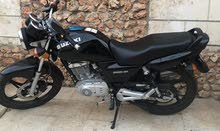 سوزوكي EN-125