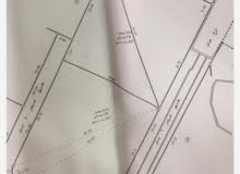 Mixed Use Land for Sale in Nablus Al-Sikka St.