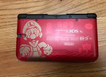 جهاز ننتندو 3DS XL