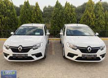 قطعتان 0 كم RENAULT SYMBOL 0.9. قطعتان 0 كم RENAULT SYMBOL 0.9.