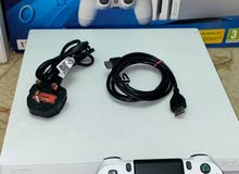 sony play stion ps4 Pro White colour sony play stion ps4 Pro White colour