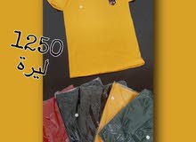 تيشرت رجالي تيشرت رجالي