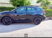 روج نيسان موديل 2018 روج نيسان موديل 2018